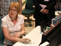Jette Oddershede