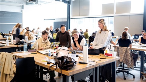 DTU-forskere modtager PREPARE-bevillinger fra NNF.