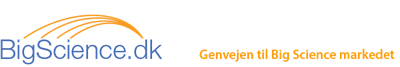 Big Science logo