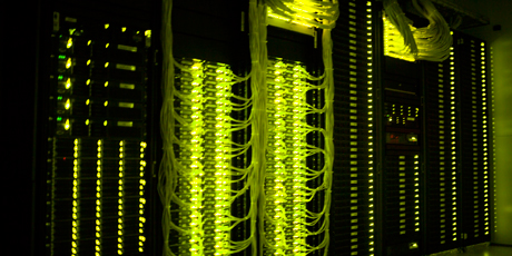 The Supercomputer Niflheim