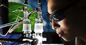 Electro and Photocatalysis Lab