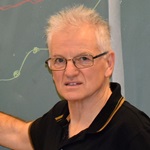 Thomas Bohr