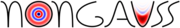 NONGAUSS logo
