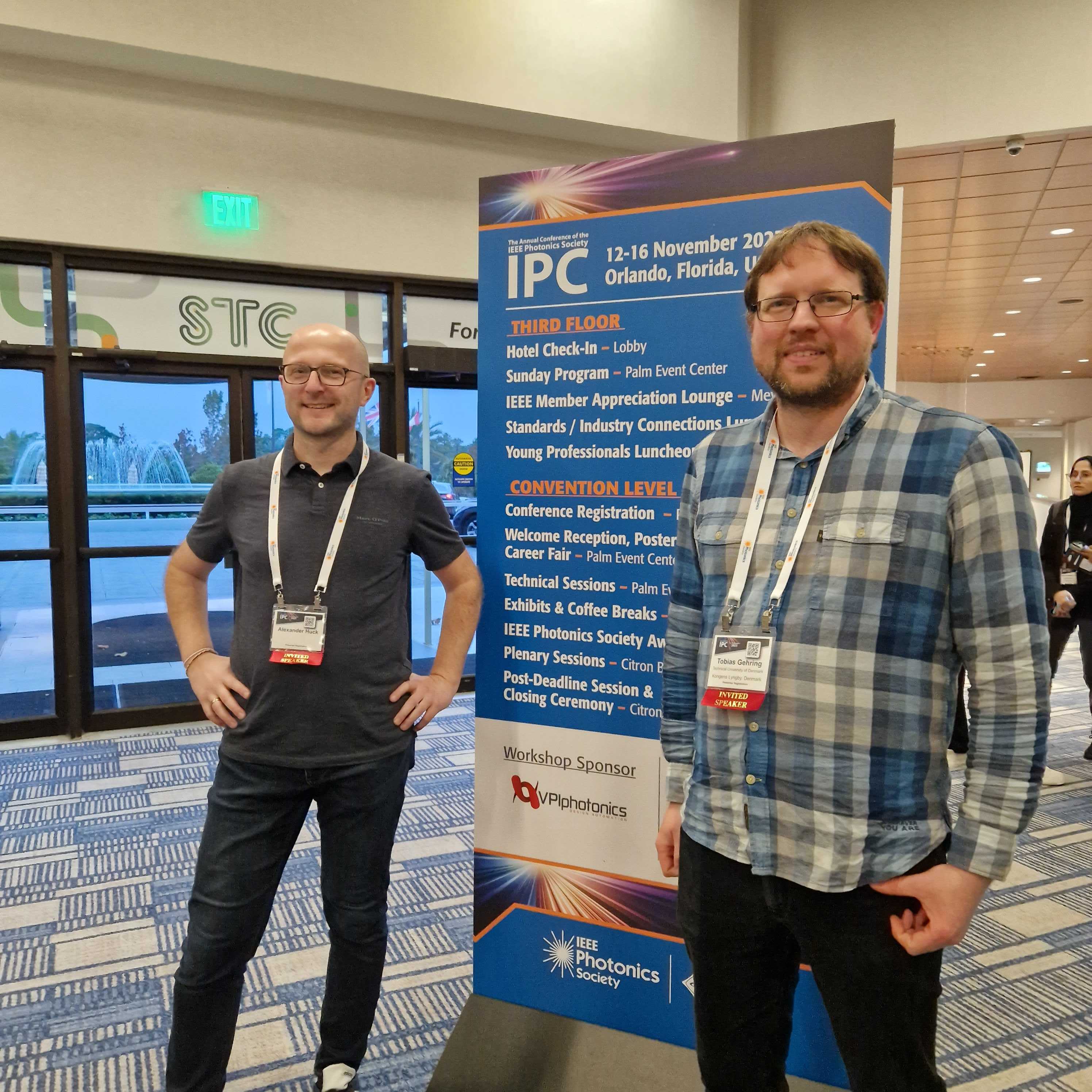 IEEE Photonics Conference 2023