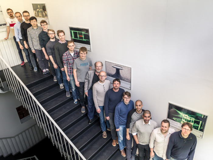 QPIT May 2016