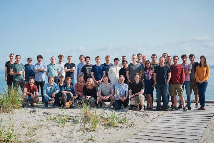QPIT 2019 Marienlyst