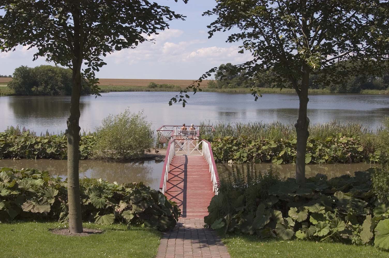 Sørup Herregaard