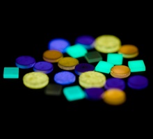 Luminescence physics and technologies (LUMPHYS)