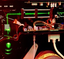 LUMPHYS Luminescence Physics and Technologies