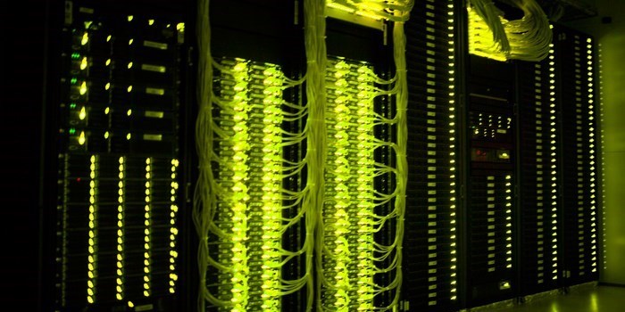 The supercomputer Niflheim